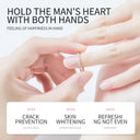 SADOER Fruit & Plant Extract Hand Cream Pack of 5 – 30g Each photo 6