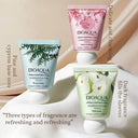 BIOAQUA Pack of 3 Moisturizing Lotion Hand Cream for Dry Skin 30gm photo 2