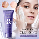 BIOAQUA Anti Wrinkle Retinol Facial Cleanser 100g photo 3