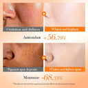 BIOAQUA Vitamin C Skincare Set - 6-Piece Whitening & Antioxidant Kit photo 6