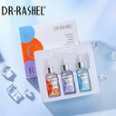 DR RASHEL Vitamin C Serum Set - 3-Piece Anti-Aging Care photo 1
