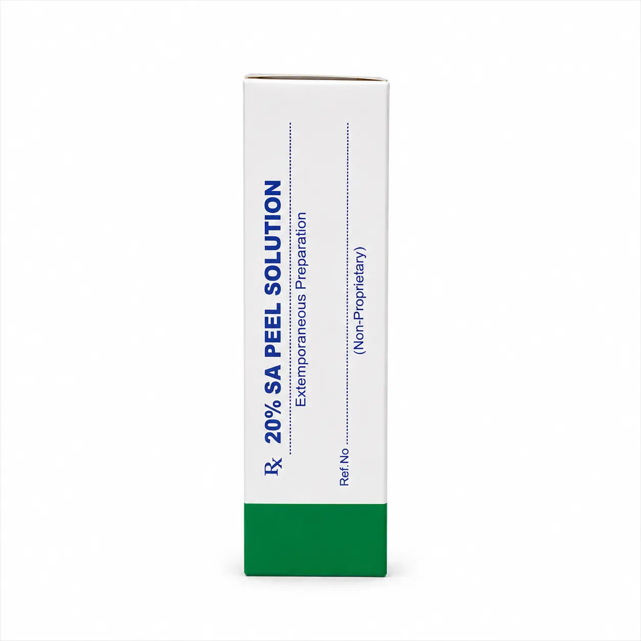 Healers Pharma 20% Salicylic Acid Peel 60ml