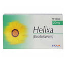 Helixa 20mg Tablet photo 1