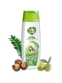 Hello Hair Herbal Shampoo 360ml photo 1
