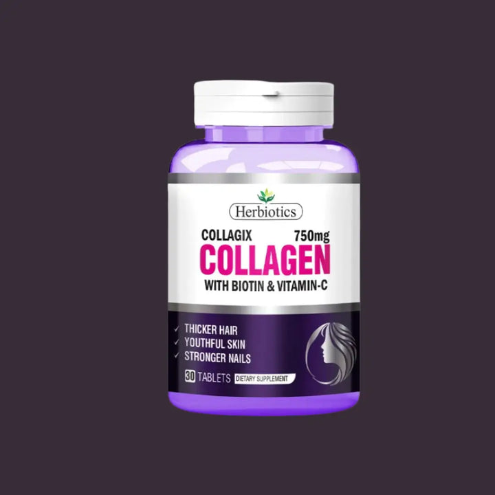 Herbiotics Vitamin