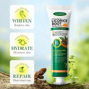 SADOER Licorice Viatmin C Whitening Hand Cream 30gm photo 3