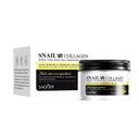 SADOER Snail Collagen Anti-Wrinkle Firming Cream 120g photo 1