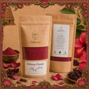 Hibiscus Powder