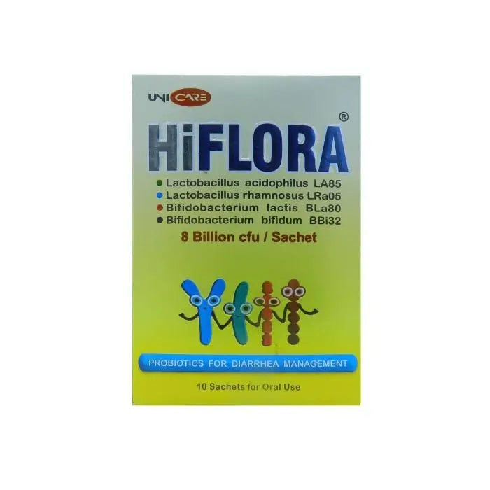 Hiflora Hydropack
