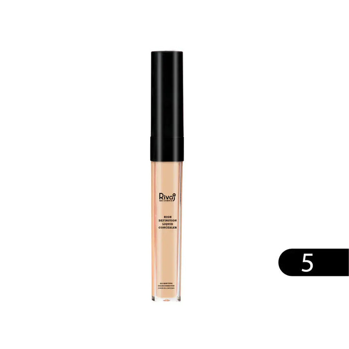 Rivaj HD Liquid Concealer Shade 5