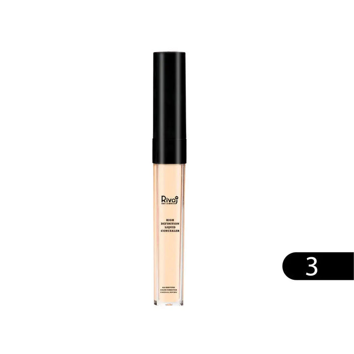 Rivaj HD Liquid Concealer Shade 3