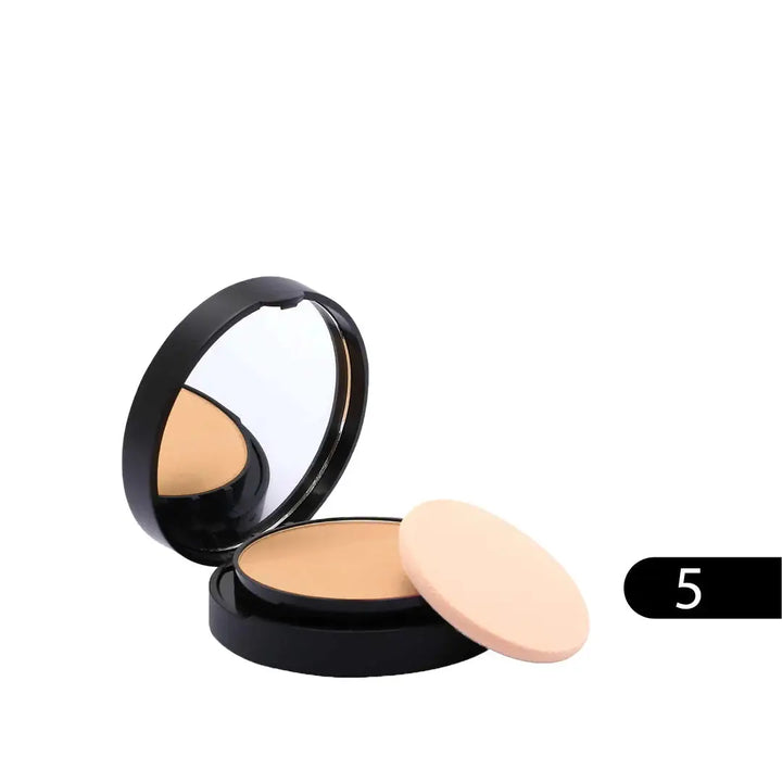 Rivaj High Flawless Face Powder Shade 5