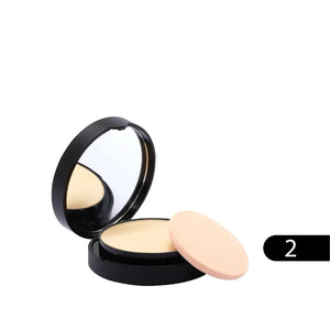 Rivaj High Flawless Face Powder Shade 2 – Matte Finish – Available in Pakistan