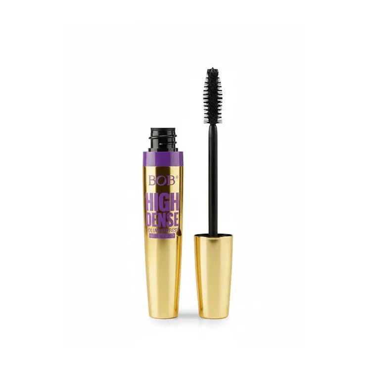 BOB High Dense Volume Express Mascara Waterproof