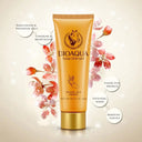 BIOAQUA Horse Ointment Miracle Moisturizing Hand Cream - 60gm photo 2