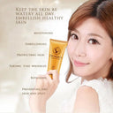 BIOAQUA Horse Ointment Miracle Moisturizing Hand Cream - 60gm photo 4