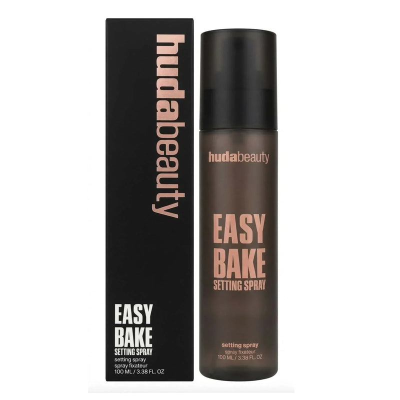 Huda Beauty Easy Bake Setting Spray 100ml