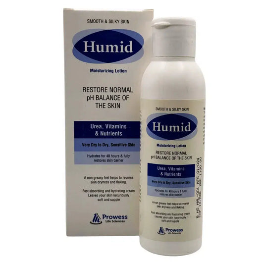 Anti Aging Lotion - Hydrate & Revitalize Skin