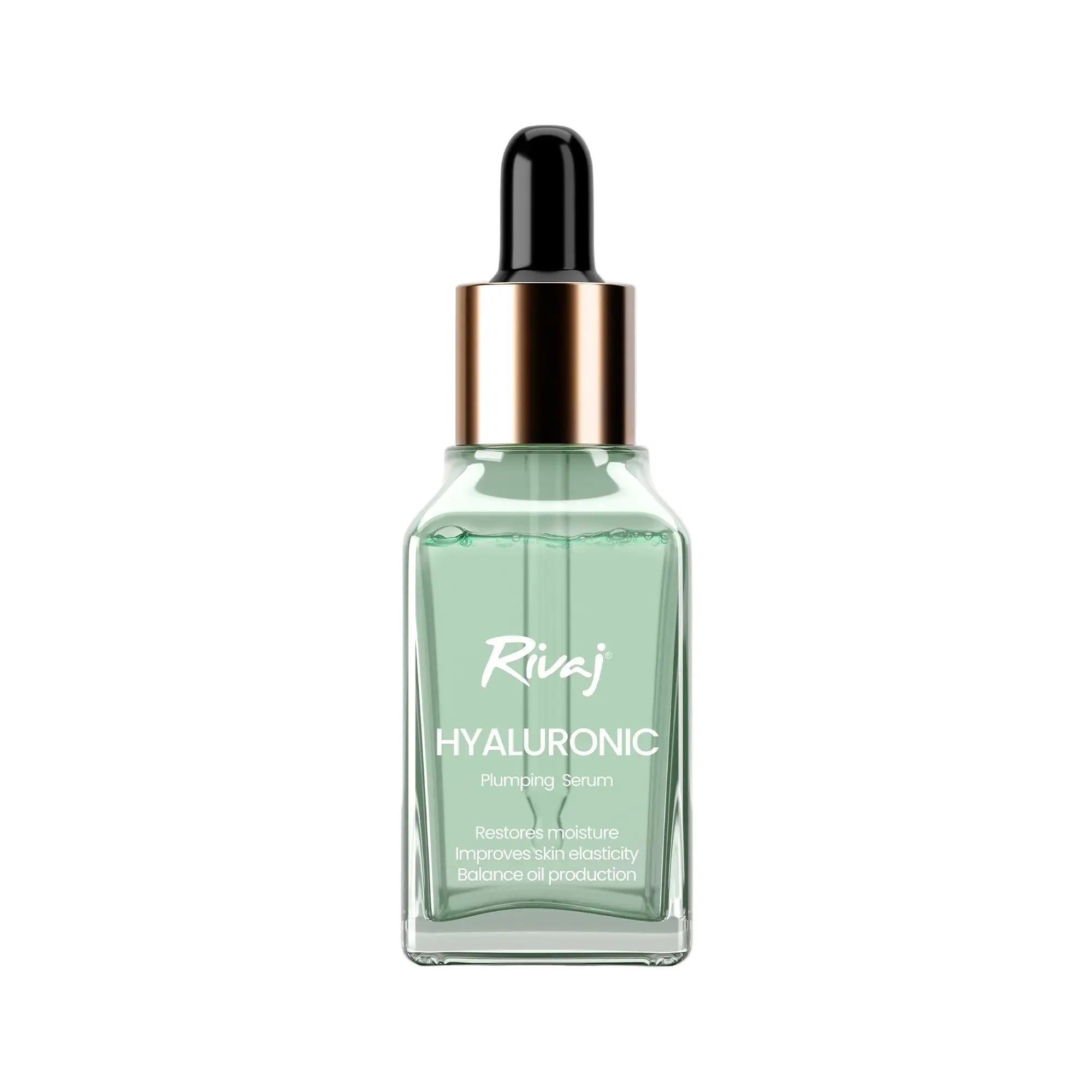 hyaluronic serum