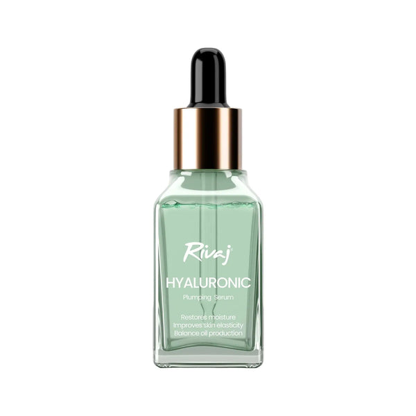 hyaluronic serum