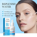 BIOAQUA Hyaluronic Acid Vitamin B5 Soothing Repair Face Serum – 30ml photo 3