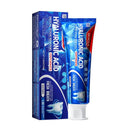 BIOAQUA Baking Soda Nicotinamide Relive Protect Gums Toothpaste 100g photo 10