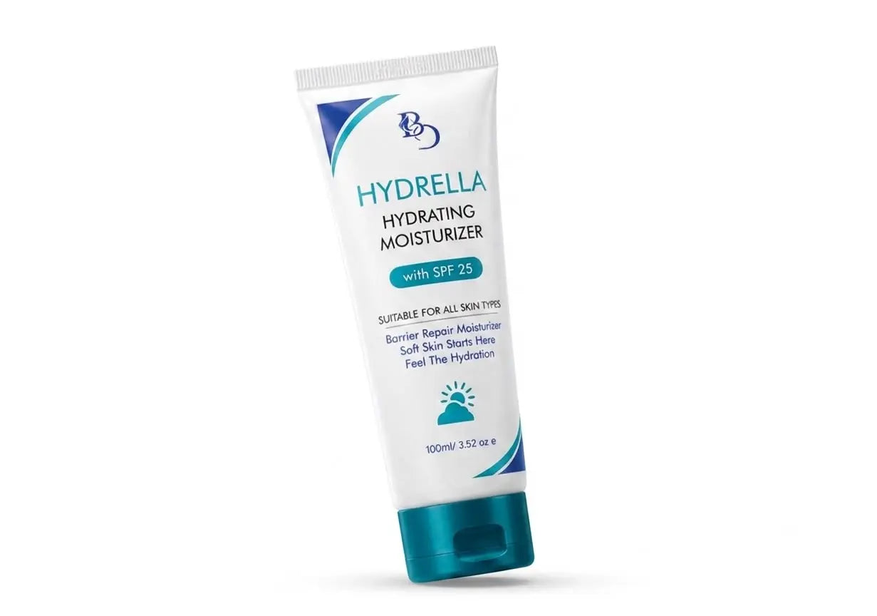 Hydrella Moisturizer SPF 25