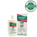 Hydrophil Moisturizing Lotion Urea BP 10% 180ml photo 1