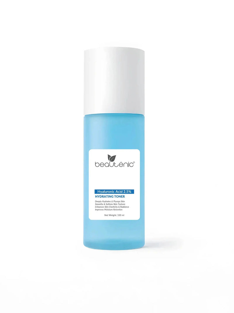 Beautenic Hyaluronic Acid Toner Hydrating Glow