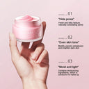IMAGES Pores Base Primer Gel Cream 30gm photo 3