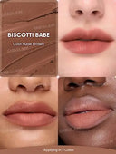 Sheglam Bounce Putty Pocket Lip Pot photo 7