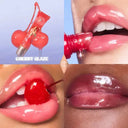 Charlotte Tilbury Unreal Lips Healthy Glow Nectar Oil - Juicylicious 14ml photo 10