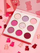 Sheglam Love Eye Candy Palette photo 4