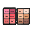Make UP FOR Ever HD Skin Face Essentials Palette photo 3