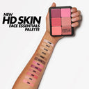 Make UP FOR Ever HD Skin Face Essentials Palette photo 4