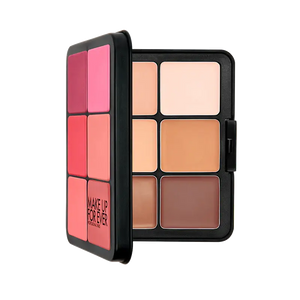 Make UP FOR Ever HD Skin Face Essentials Palette