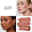 Morphe Cheek Thrills Multi-Finish Face Trio photo 10