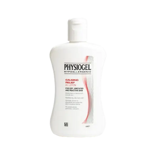 Physiogel Calming Relief A.I. Lotion, Dry, Irritated And Reactive Skin, 200ml