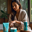 Sadoer Volumizing Rosemary Hair Mask 500ml photo 6
