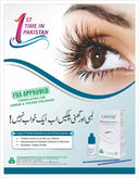 Lashup Drops 5ml photo 3