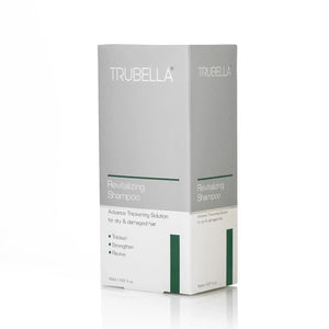 Trubella Bioten Biotin Shampoo for hair fall and hair growth