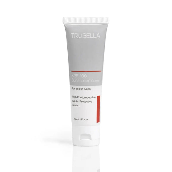 Trubella Sunblock SPF 100