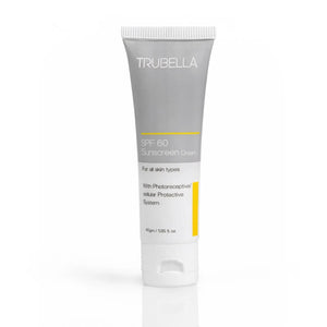 Trubella SPF 60 Sunblock