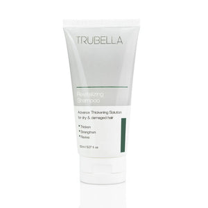 Trubella Bioten Hair Strengthening Shampoo