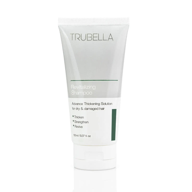 Trubella Bioten Hair Strengthening Shampoo