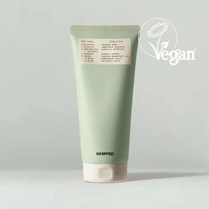 Whipped Mugtree Vegan Pack Cleanser 130g