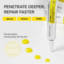 Mary&May Spicule Retinol Pdrn Cream 15g photo 3
