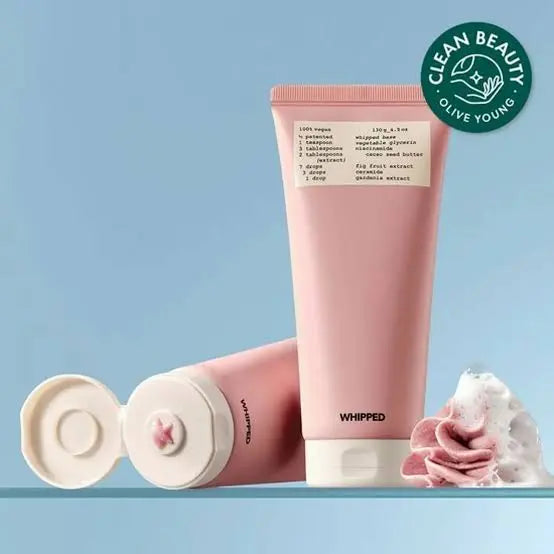 Derma.pk Whipped Muhwabutter Vegan Pack Cleanser 130g product photo