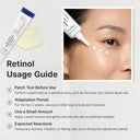 Dr Althea Pure Retinol 0.15% Cream 20g photo 5
