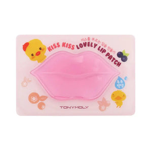 Tony Moly Kiss Lovely LIP Patch